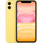 iPhone 11 geel 64GB