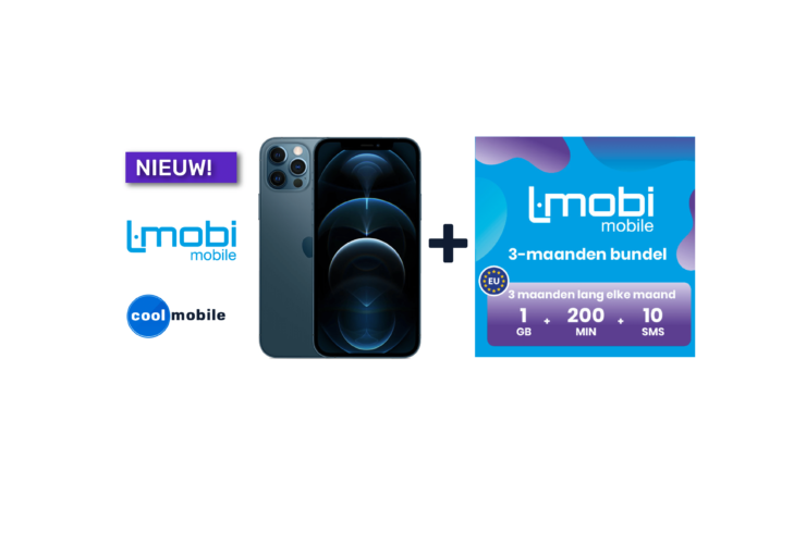 L-mobi prepaid kaarten