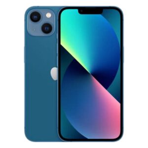 Apple iPhone 13 - Blauw 1 iPhone 13 blauw CoolMobile