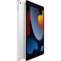 Apple iPad (2021) - 10.2 inch zilver 2