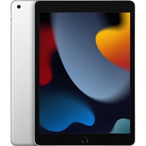 Apple iPad 10.2 (2021) 64GB wifi silver