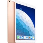Renewd Apple iPad Air 10.5" (2019) - 65GB goud