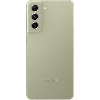 Samsung S21FE 5G - 128GB groen