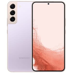 Samsung S22 Plus - 256GB roze