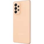 Samsung A53 - 128GB peach - Afbeelding 3