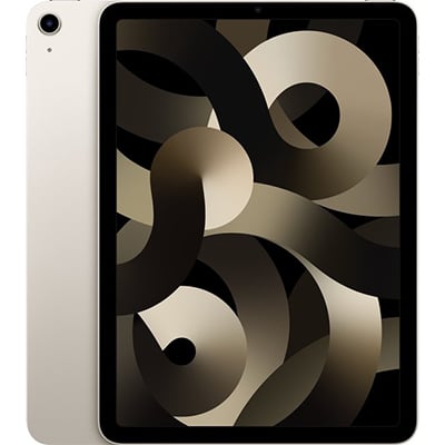 Apple iPad Air 10.9 (2022) - 64GB witgoud