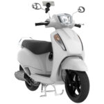 PopSockets PopMount 2 Ride - Telefoonhouder fiets voor PopGrips - Zwart - Afbeelding 3