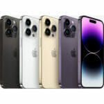 Apple iPhone 14 Pro Max serie