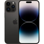 Apple iPhone 14 Pro Max - 1TB zwart