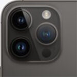 Apple iPhone 14 Pro Max - 512GB zwart
