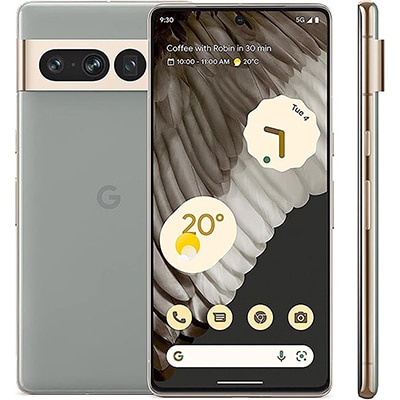 Google Pixel 7 Pro - 128GB groen