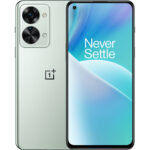 OnePlus Nord 2T - 128GB groen 1 OnePlus Nord 2T - 128GB groen