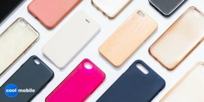 Wat is een smartphone backcover?