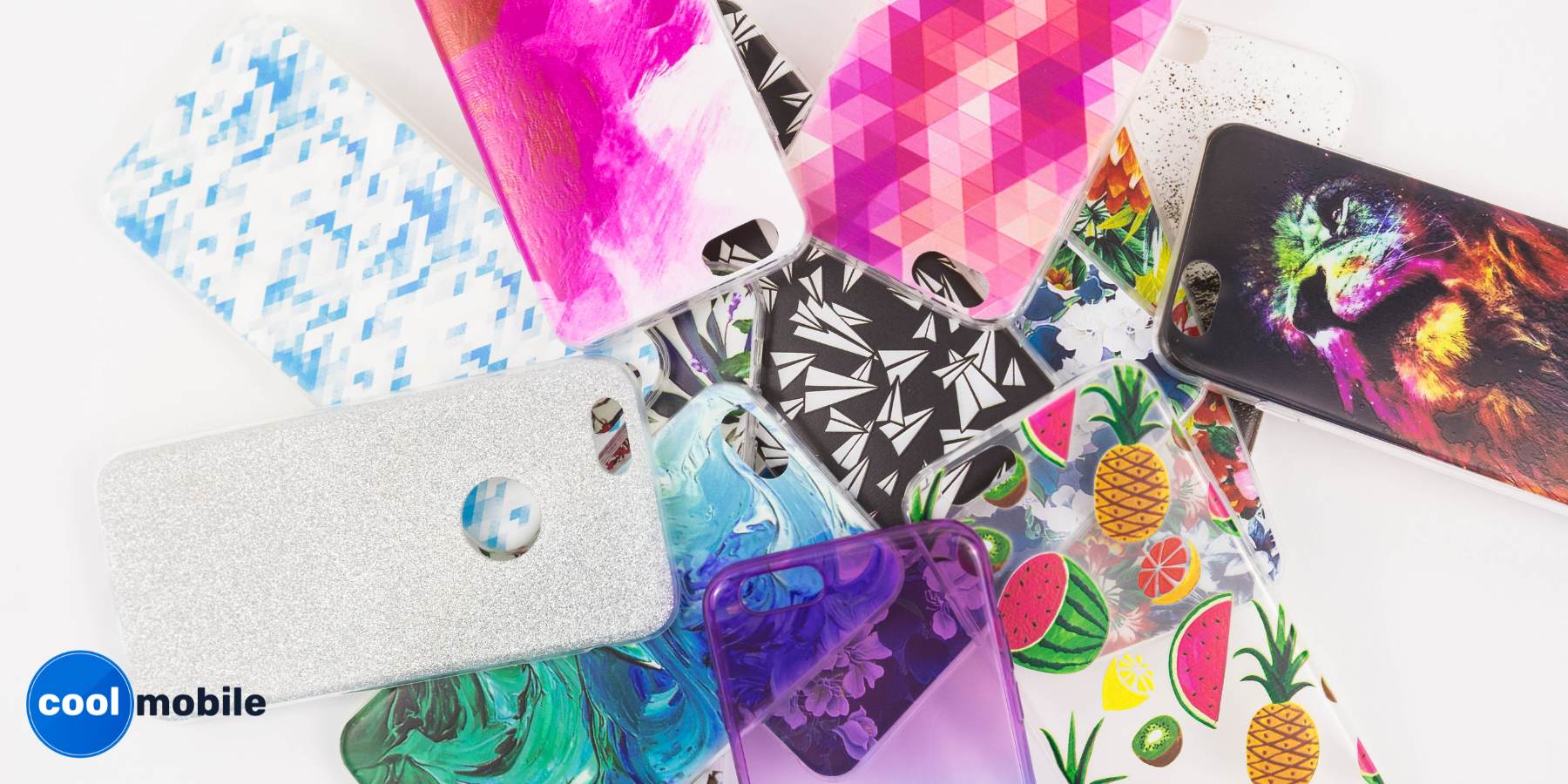 Past een S22 hoesje op een S23