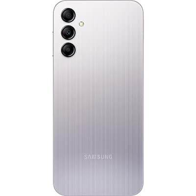 Samsung A14 4G - 64GB zilver