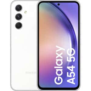 CoolMobile_0021_Samsung A54 - 128GB wit 1 Samsung A54 - 128GB wit