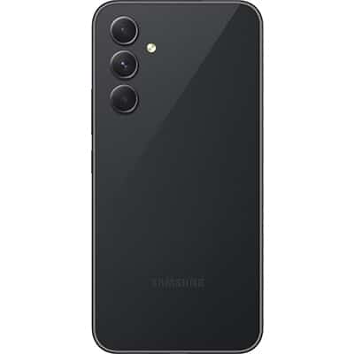 Samsung A54 - 128GB zwart