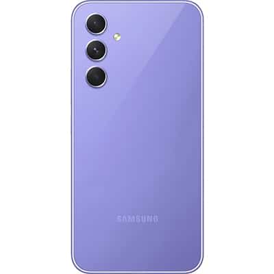 Samsung A54 - 128GB paars
