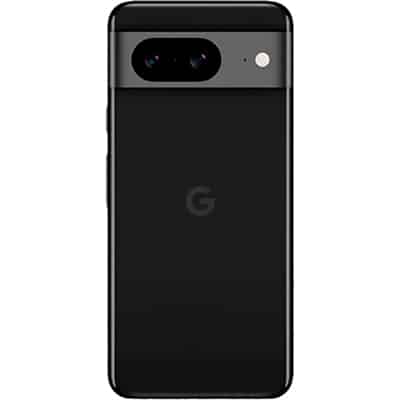 Google Pixel 8 - 256GB zwart