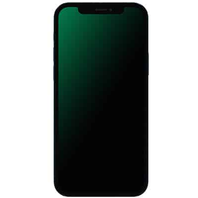 iPhone 12 Pro - 128GB blauw