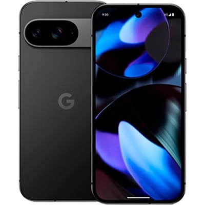 Google Pixel 9 - 128GB zwart