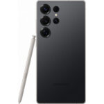 Samsung S25 Ultra 256GB zwart