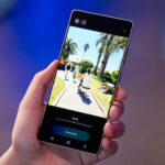 Samsung S25 Ultra 256GB zwart