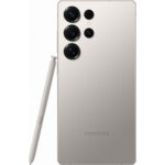 Samsung S25 Ultra 256GB grijs