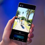 Samsung S25 Ultra 256GB grijs