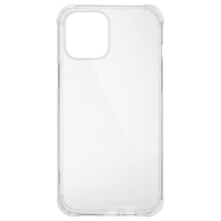 Acryl TPU Cover Transparant