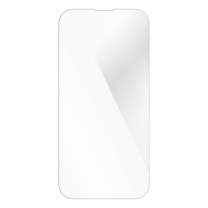 Screenprotector tempered glass