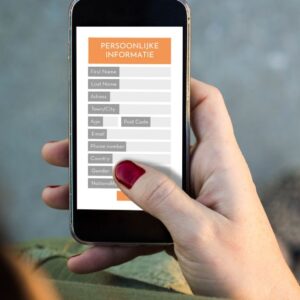 Data wissen telefoon verkopen