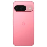 Google Pixel 9 - 128GB Roze - A Grade M-Refurbished - Afbeelding 2