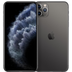 iPhone 11 Pro Max - 64GB Zwart - A Grade M-Refurbished