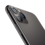 iPhone 11 Pro Max - 64GB Zwart - A Grade M-Refurbished - Afbeelding 3