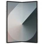 Samsung Galaxy Z Fold 6 - 256GB Zilver - A Grade Refurbished - Afbeelding 3