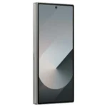 Samsung Galaxy Z Fold 6 - 256GB Zilver - A Grade Refurbished - Afbeelding 4