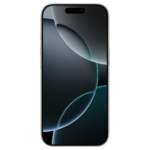 iPhone 16 Pro - 128GB Wit - A Grade M-Refurbished - Afbeelding 2