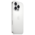 iPhone 16 Pro - 128GB Wit - A Grade M-Refurbished - Afbeelding 3