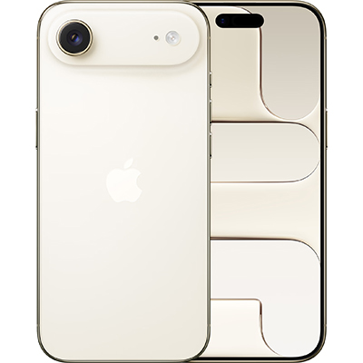 Apple iPhone Air 256GB goud