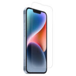 Accezz Gehard Glas Screenprotector 10-pack Apple iPhone 13 / 13 Pro / 14 / 16e - Afbeelding 3