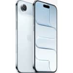 Apple iPhone Air 256GB blauw